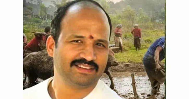 Top 10 Richest Millionaire Farmers In India - Sachin Kale