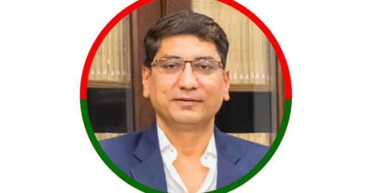 Top 10 Richest Millionaire Farmers In India - Yuvraj Parihar