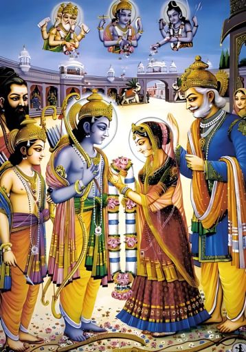 Janaki Jayanti 2025 Is it on February 20 or 21? Know puja vidhi