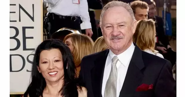 Gene Hackman and Betsy Arakawa Found Dead in Their Home – His Legacy, Net Worth, Family and Life