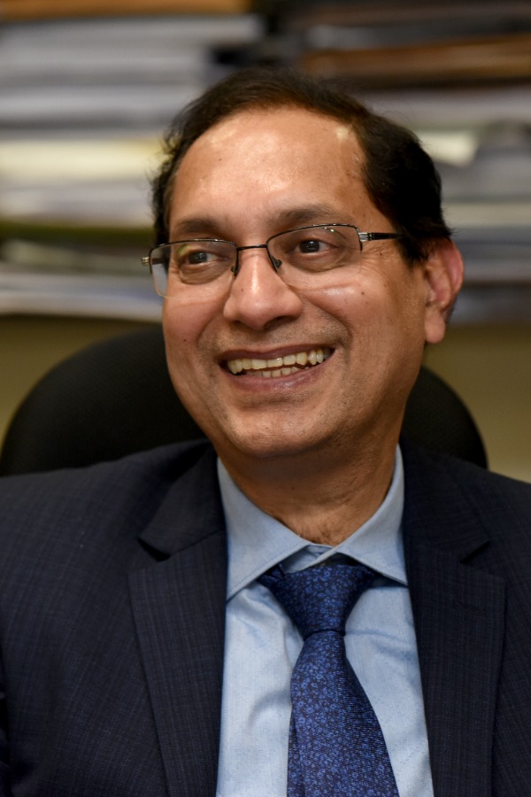 Tuhin Kanta Pandey, the new SEBI chief: A look at his career, education & mor