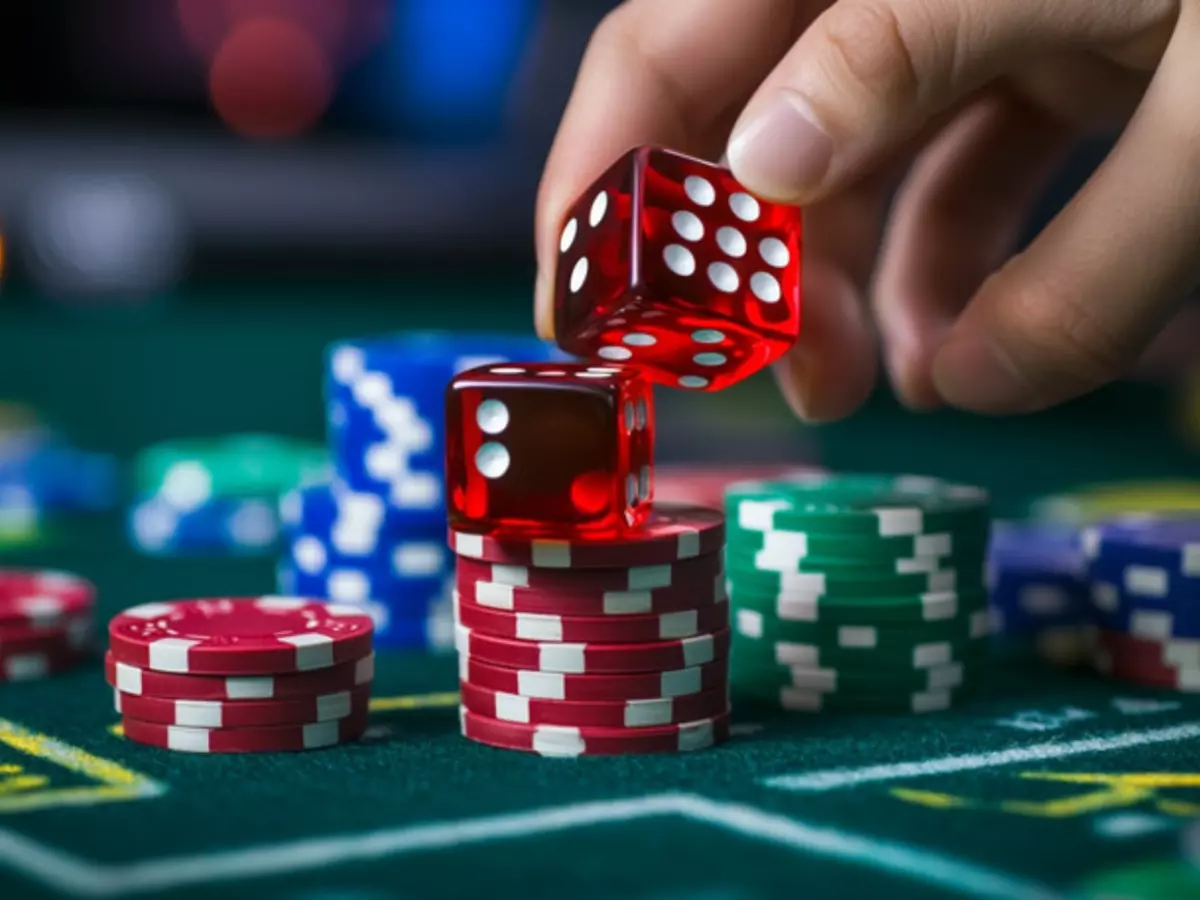 Best UK Online Casinos - 2025