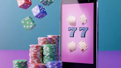 Instant Casino Image