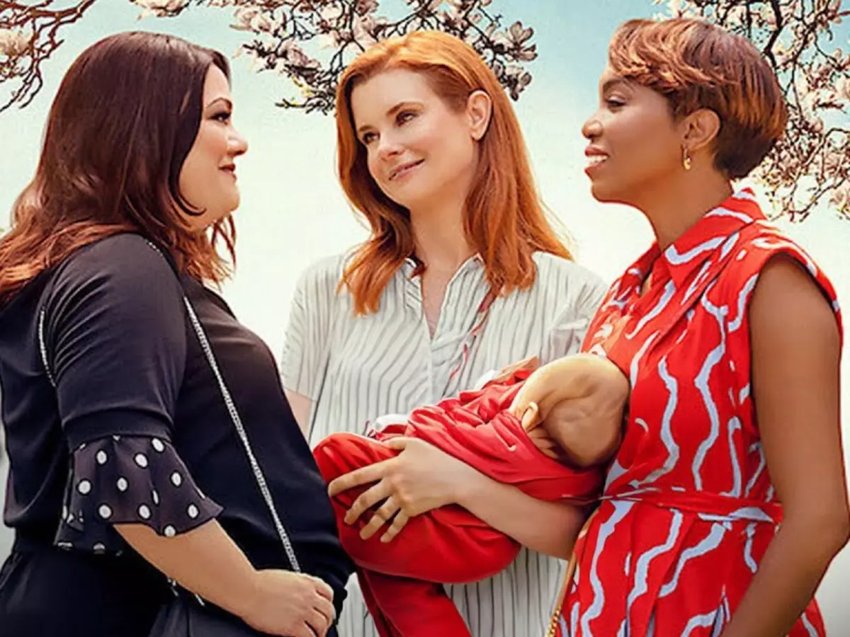 Sweet Magnolias Season 4 Netflix: When to watch this drama following three  childhood friends