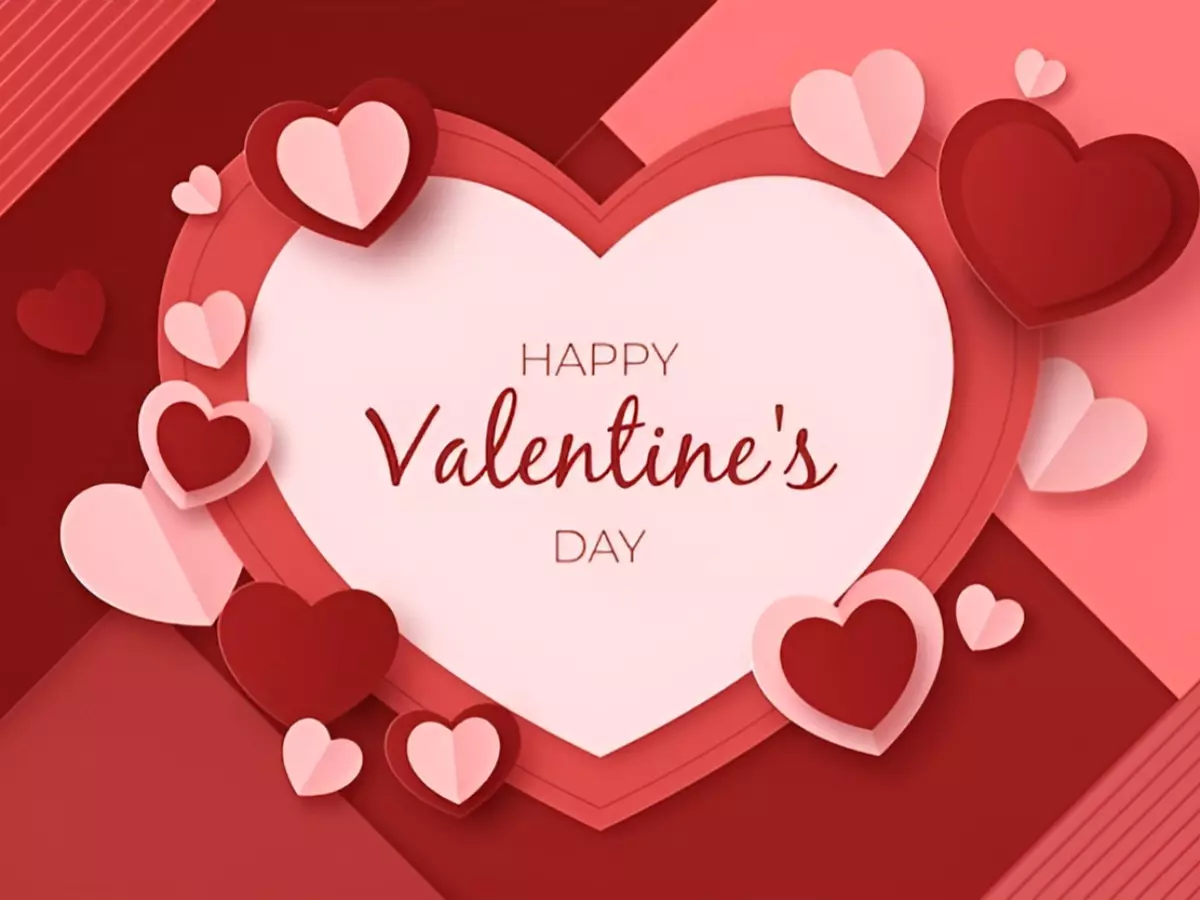 Why is Valentine #39 s Day Celebrated On February 14? Why is Valentine #39 s Day Celebrated On February 14?