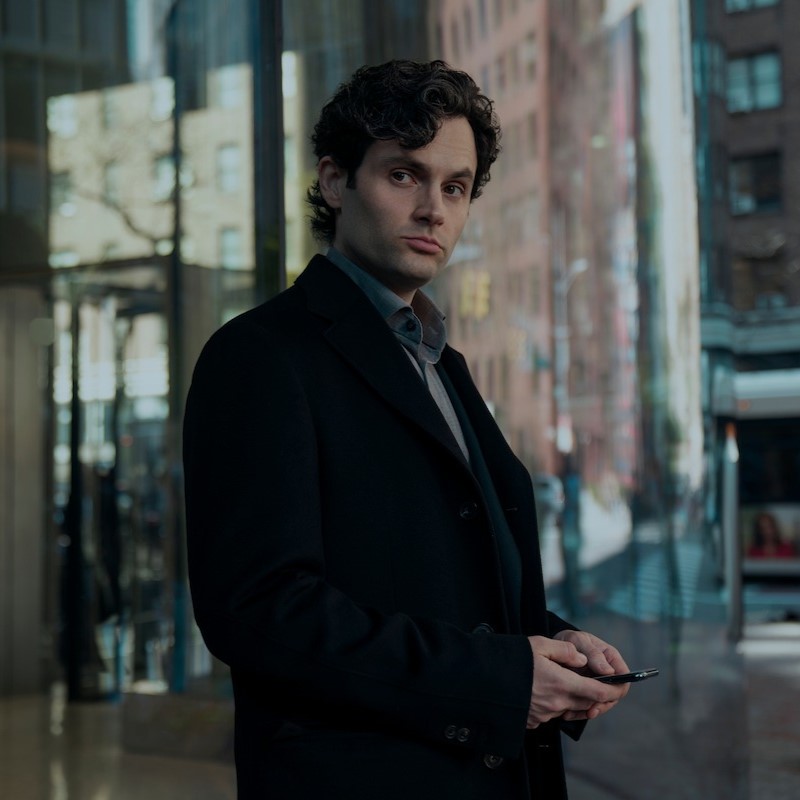 You Season 5 Here's what to expect in the final season of Penn Badgley
