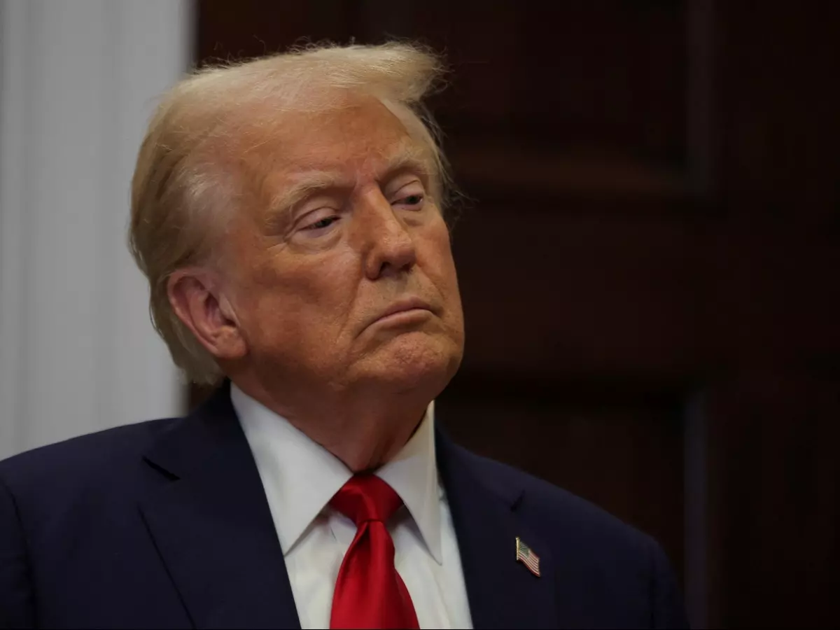 Donald Trump on H-1B visa Donald Trump on H-1B visa