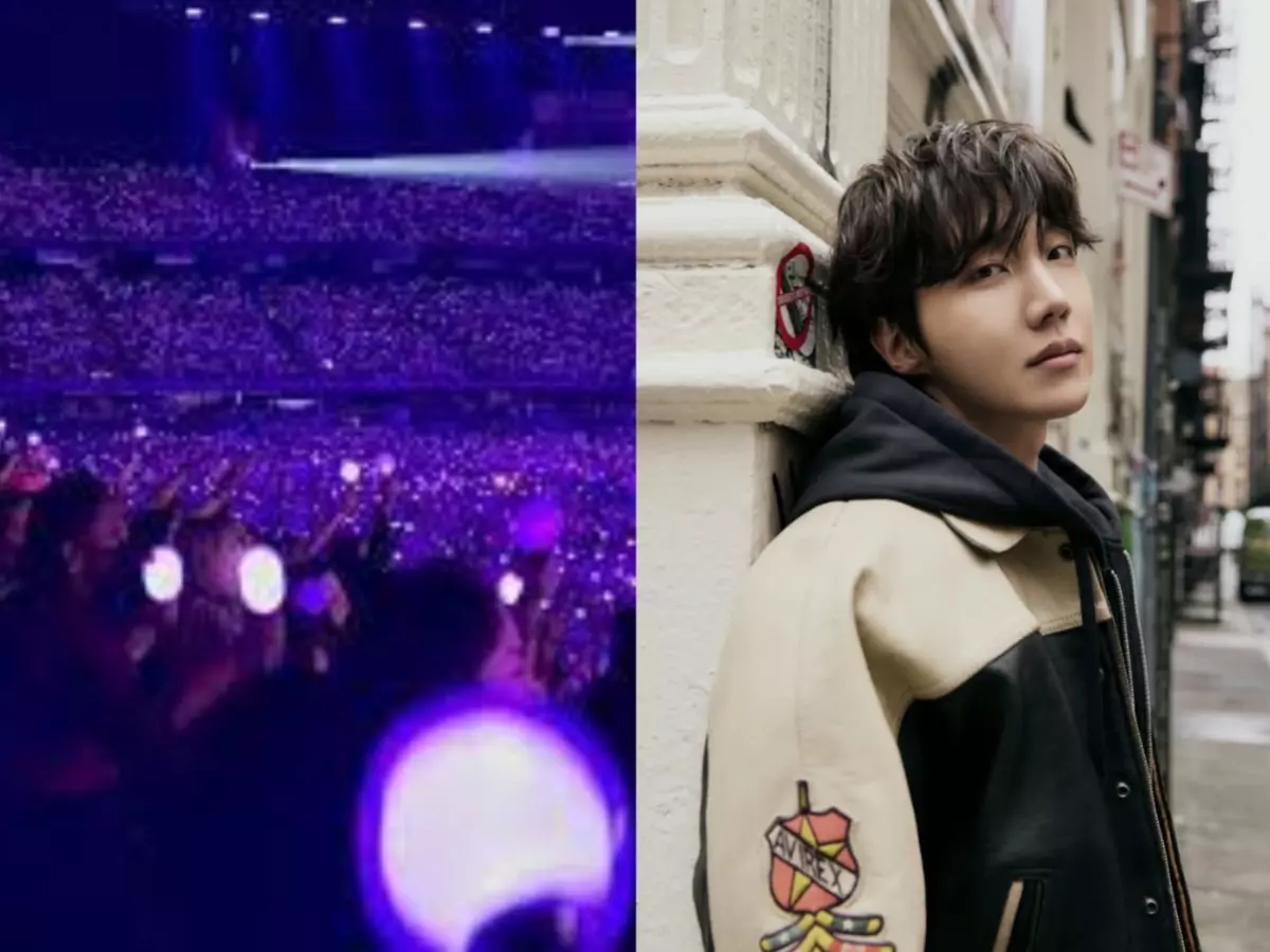 J-Hope to Spread Hope at Charity Event in Paris