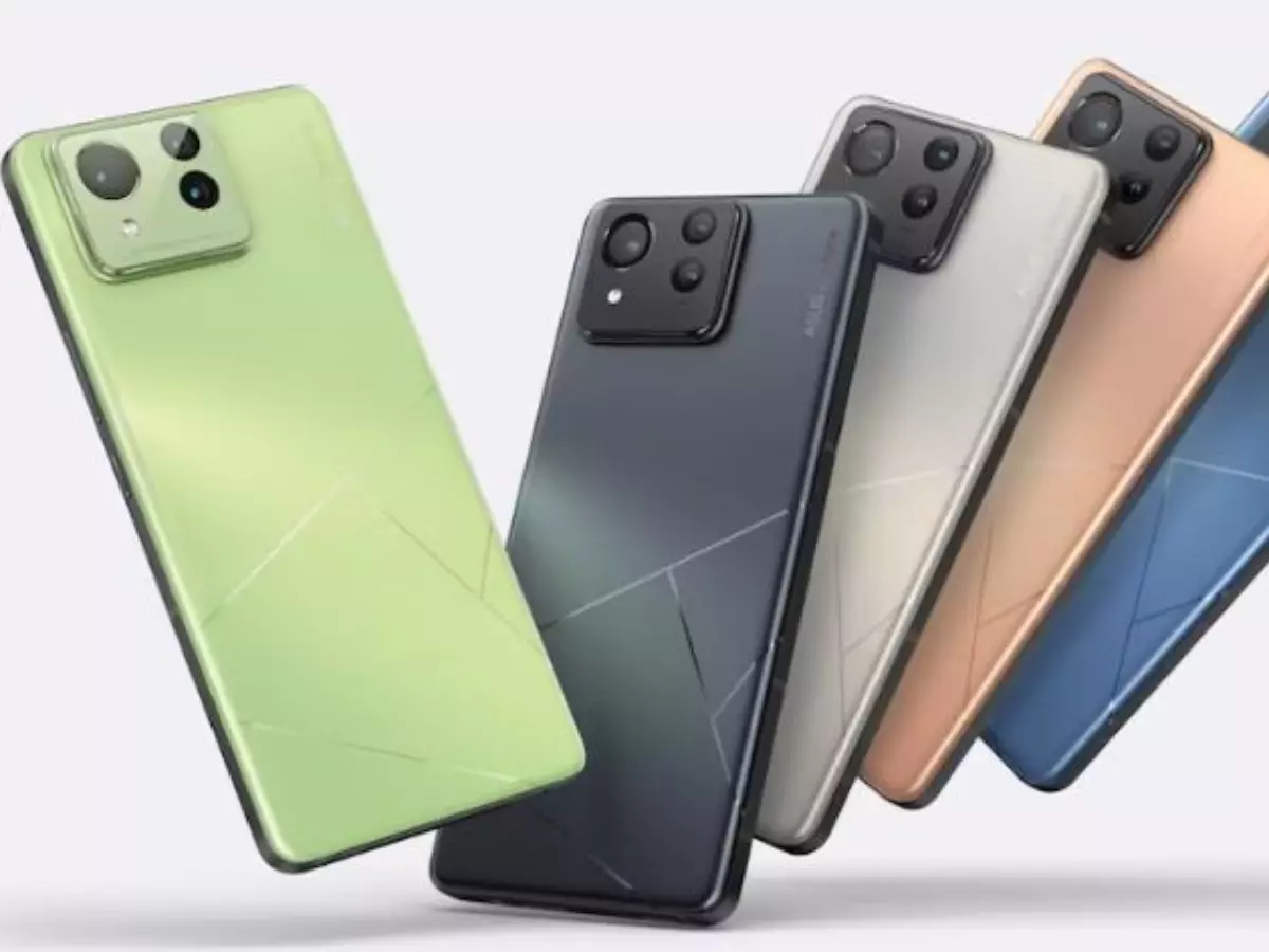 Asus Zenfone 12 ultra phone launch confirmed in February 2025