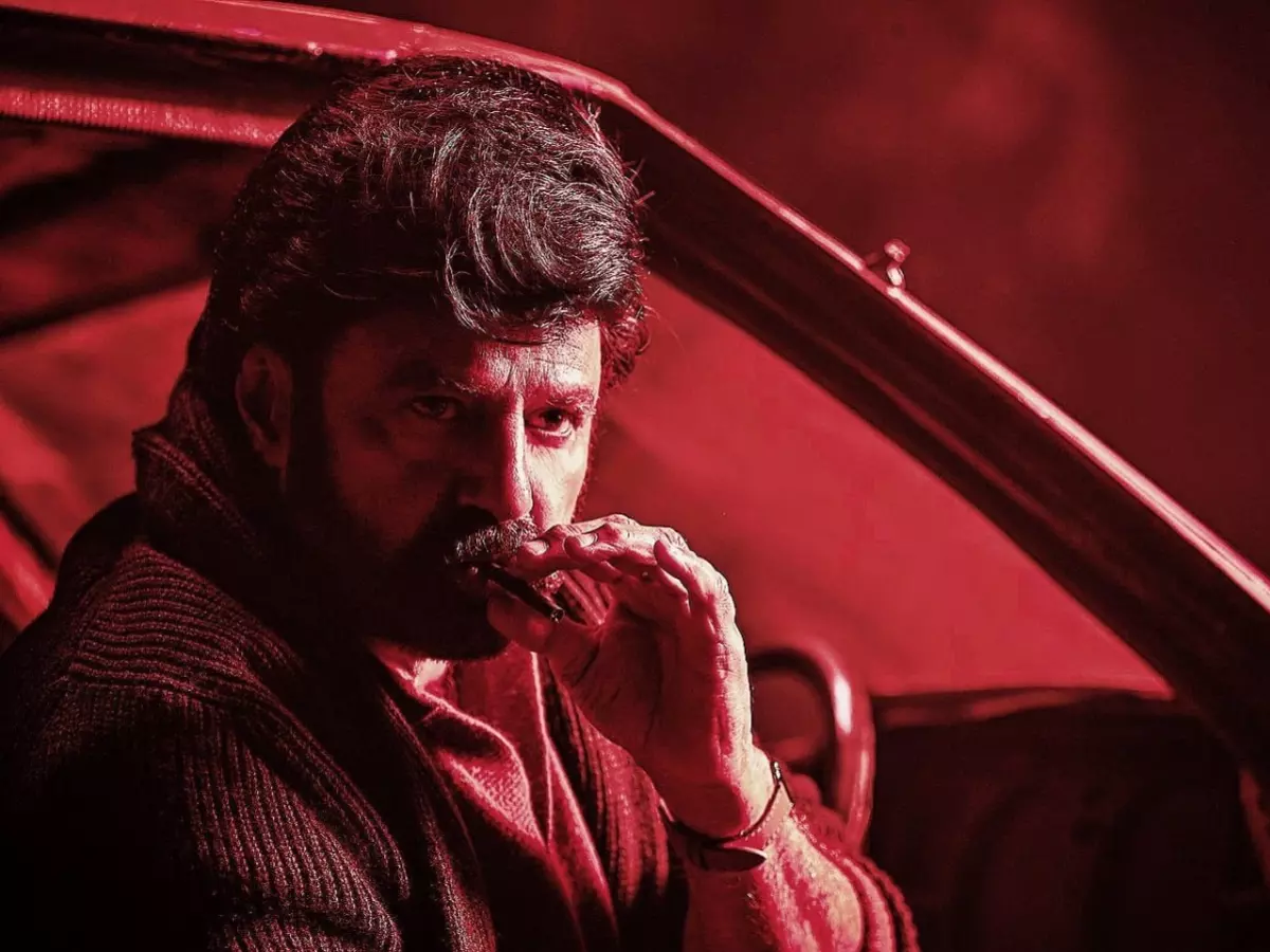 डाकू महाराज एक्स रिव्यू: नंदमुरी बालकृष्ण और बॉबी देओल की फिल्म देखने से पहले पढ़ें ये 5 ट्वीट