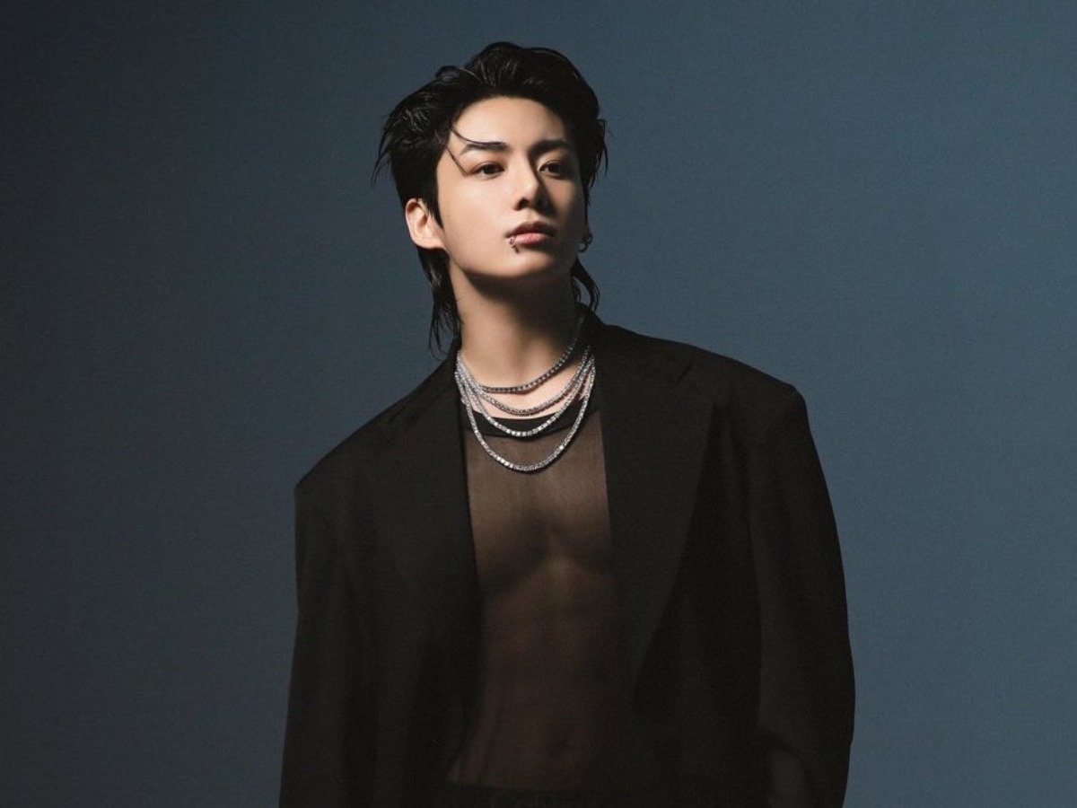 Jungkook makes Met Gala impact from military service as Golden ranks in exclusive list, the only male Asian artist featured