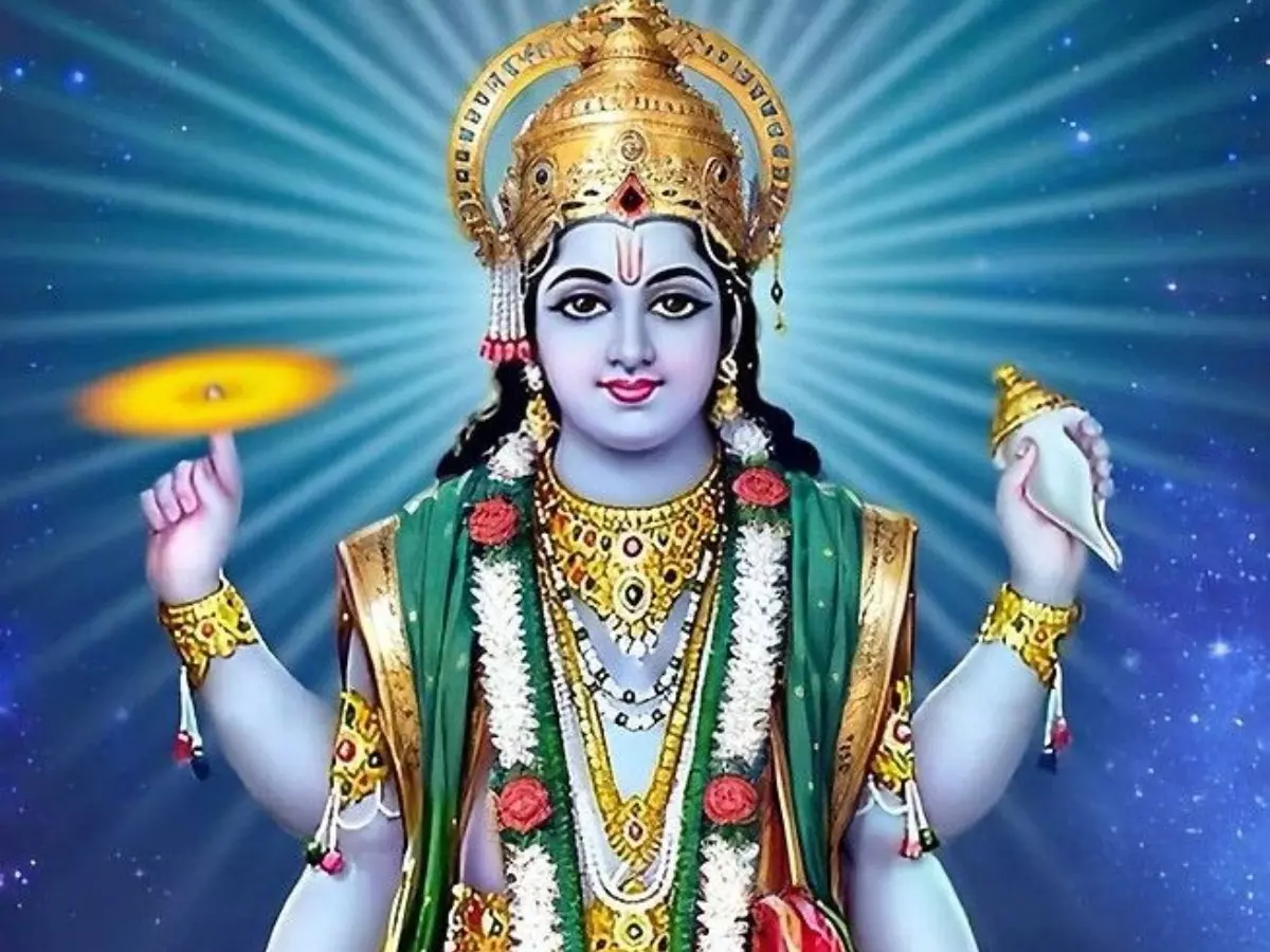 Vaikunta Ekadasi 2025 50+ heartfelt wishes, messages, quotes to share