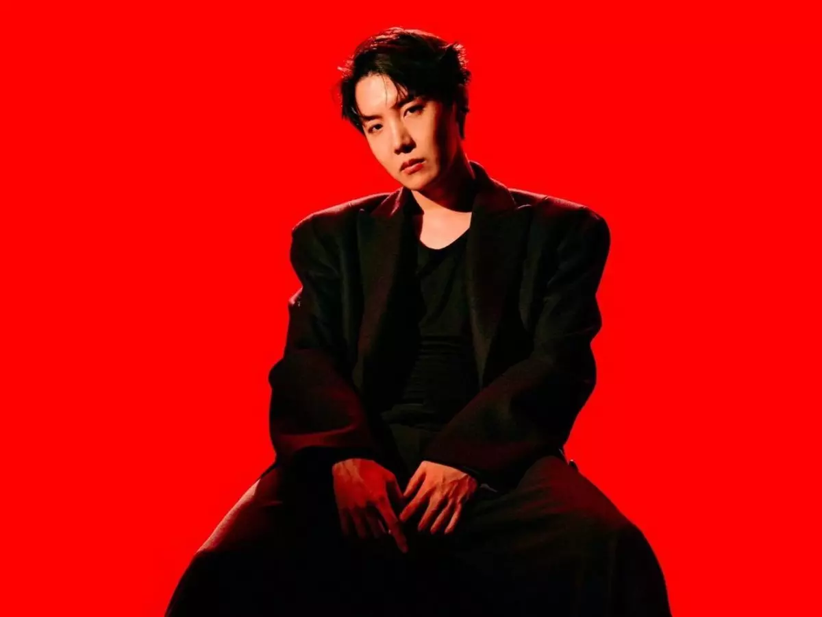 HOPE ON THE STAGE': BTS' J-Hope confirms solo tour dates, teases new music, and addresses LA wildfires