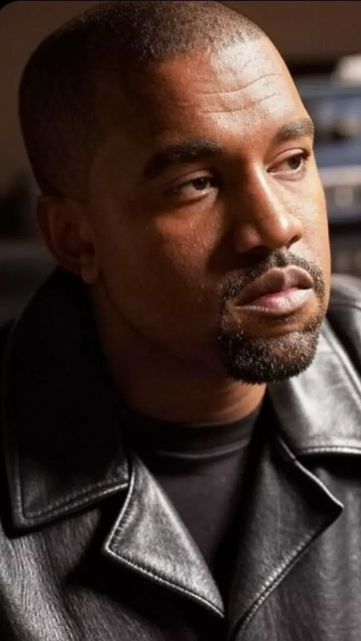 Kanye West Kanye West | Image Credit: X