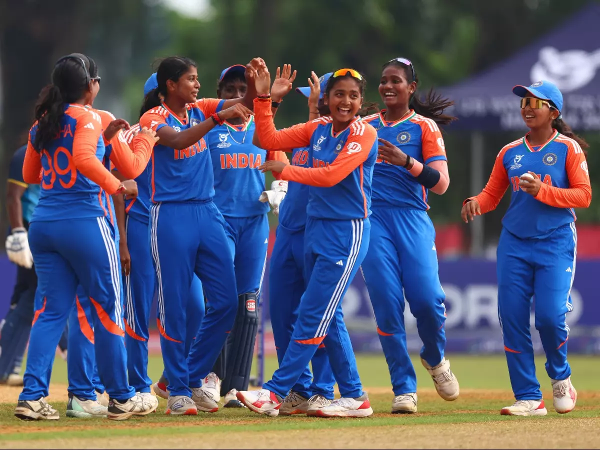 INDW U19 vs ENGW U19 T20I World Cup semi-final: All you need to know about India Women vs England Women INDW U19 vs ENGW U19 T20I World Cup semi-final: All you need to know about India Women vs England Women