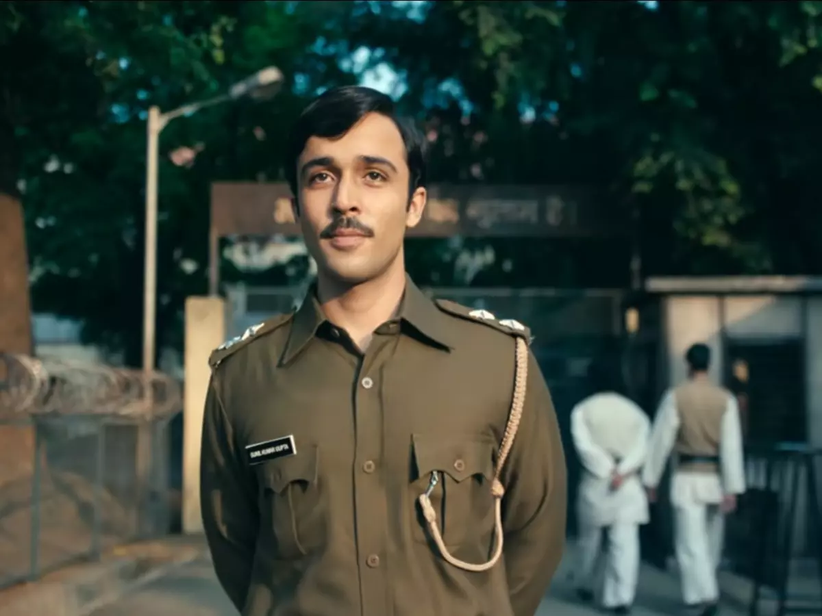 Who is Zahan Kapoor? Actor going viral for Black Warrant Who is Zahan Kapoor? Actor going viral for Black Warrant