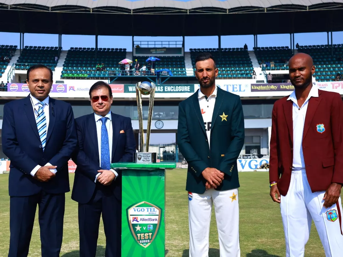 Pakistan vs West Indies Test series: Key player rivalries to watch out during PAK vs WI clash Pakistan vs West Indies Test series: Key player rivalries to watch out during PAK vs WI clash
