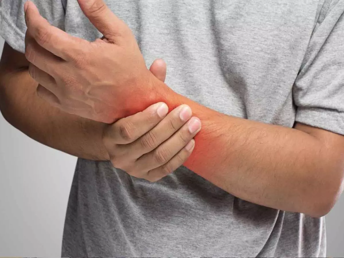 Guillain-Barr¨¦ Syndrome: Is it deadly? Doctors explain the risk of death and who are most vulnerable Guillain-Barr¨¦ Syndrome: Is it deadly? Doctors explain the risk of death and who are most vulnerable