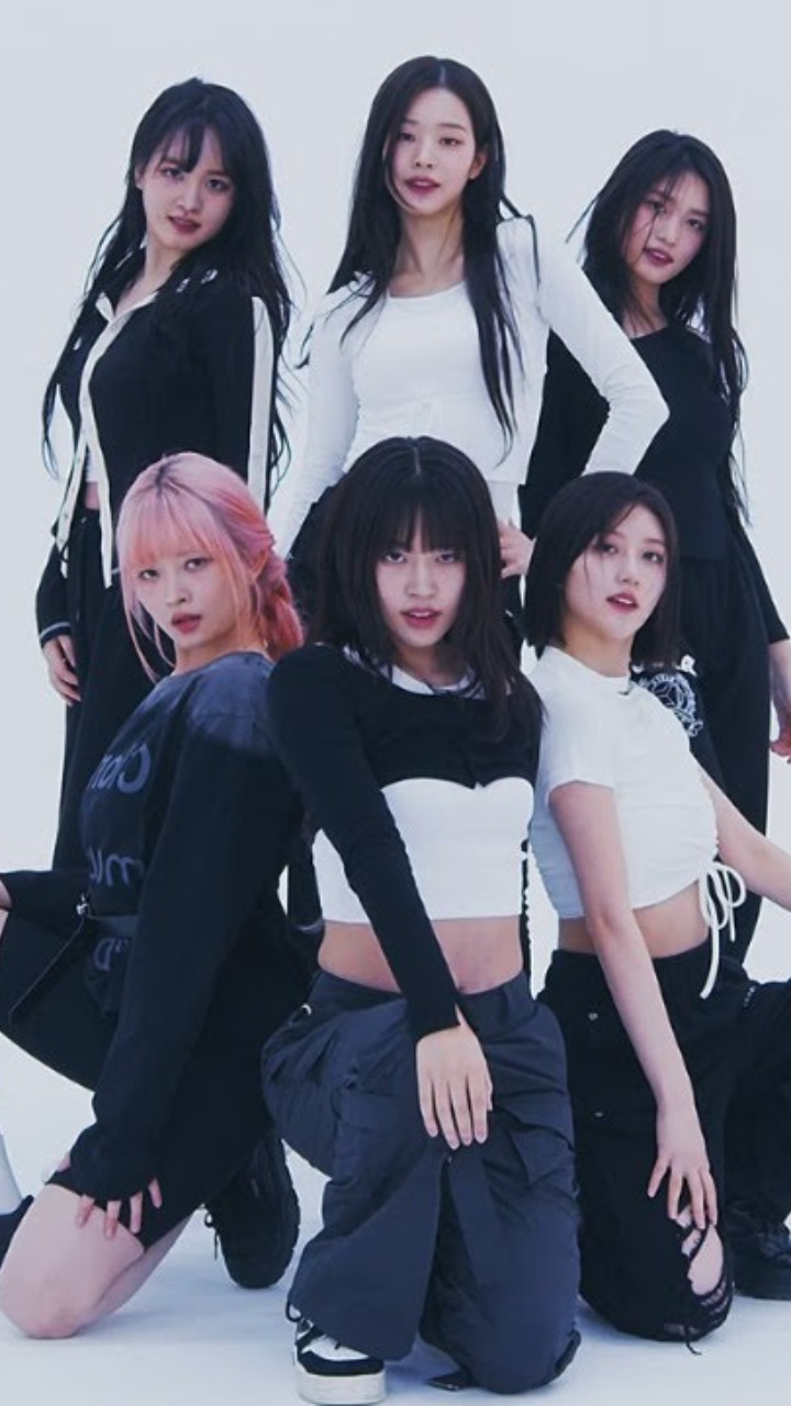 BTS Jungkook to Le Sserafim: K-pop hits in XO, Kitty Season 2