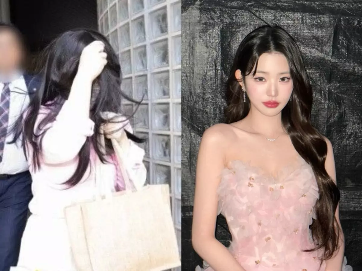 IVE's Jang Won Young partially wins lawsuit against YouTuber Sojang, damages reduced