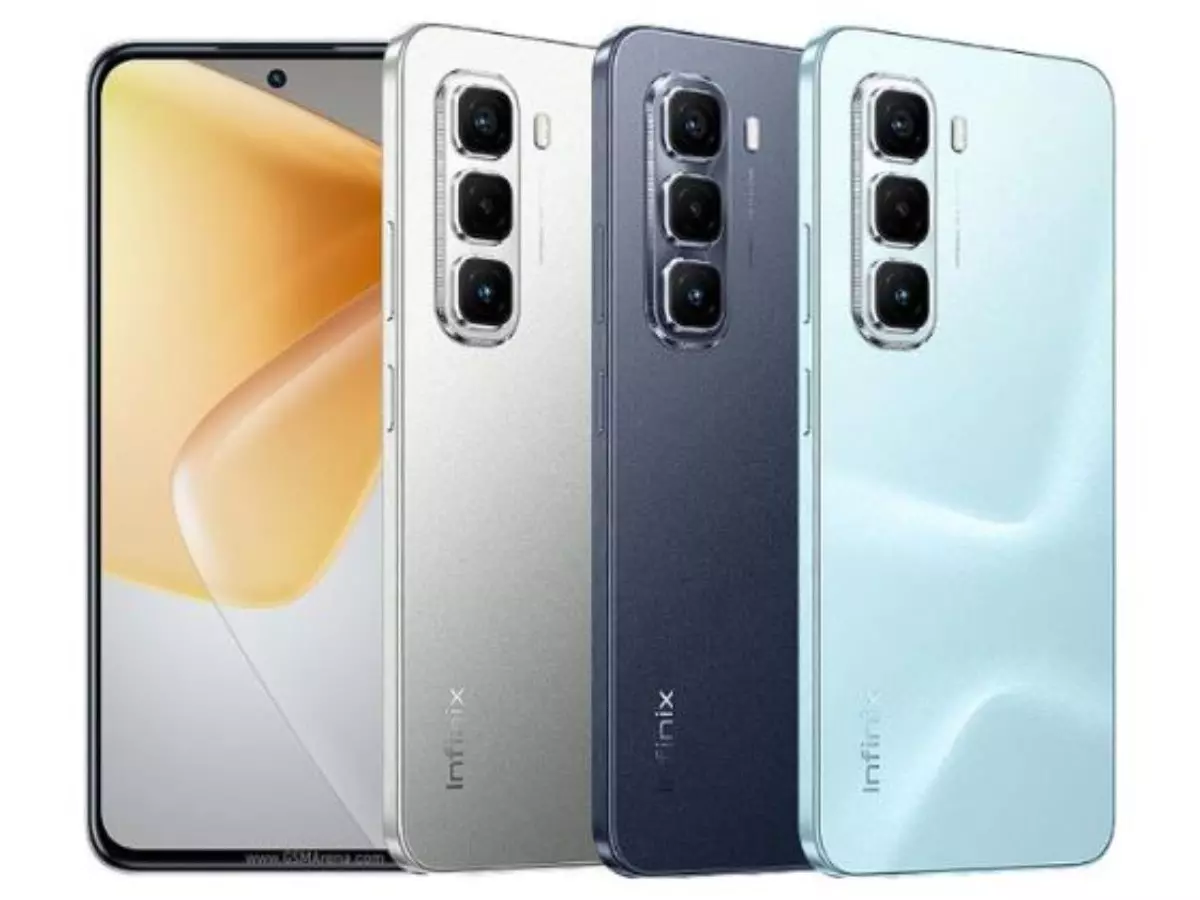 Infinix Hot 50 Pro is to launch in India soon: Here are the details Infinix Hot 50 Pro is to launch in India soon: Here are the details