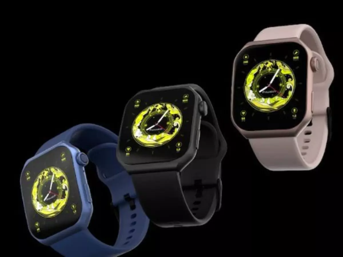 Check out the price, specifications, and more about Lava ProWatch V1