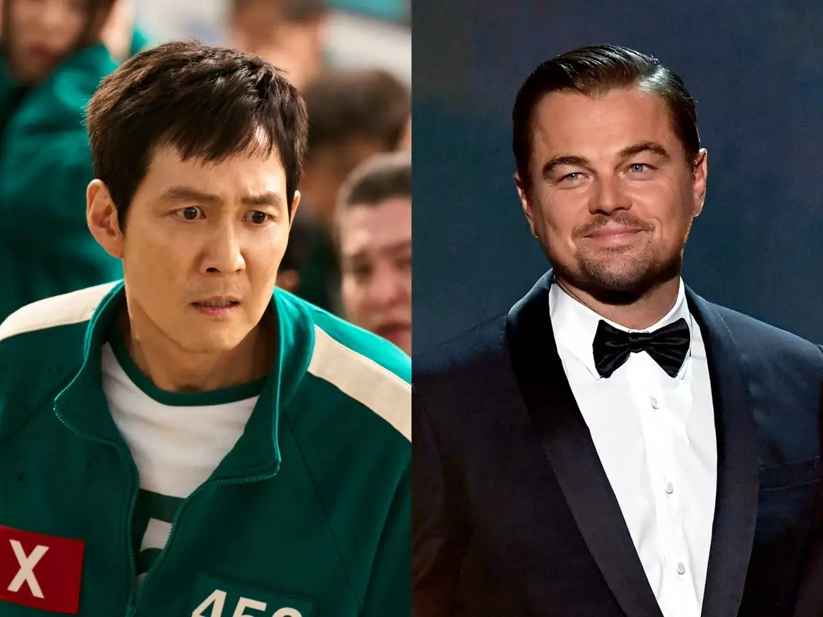 Leonardo DiCaprio to join Squid Game Season 3 amid negative reviews of the latest part? Netflix responds Leonardo DiCaprio to join Squid Game Season 3 amid negative reviews of the latest part? Netflix responds
