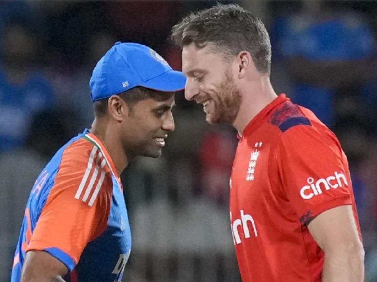 IND vs ENG Dream11 Prediction India vs England, 3rd T20I fantasy XI