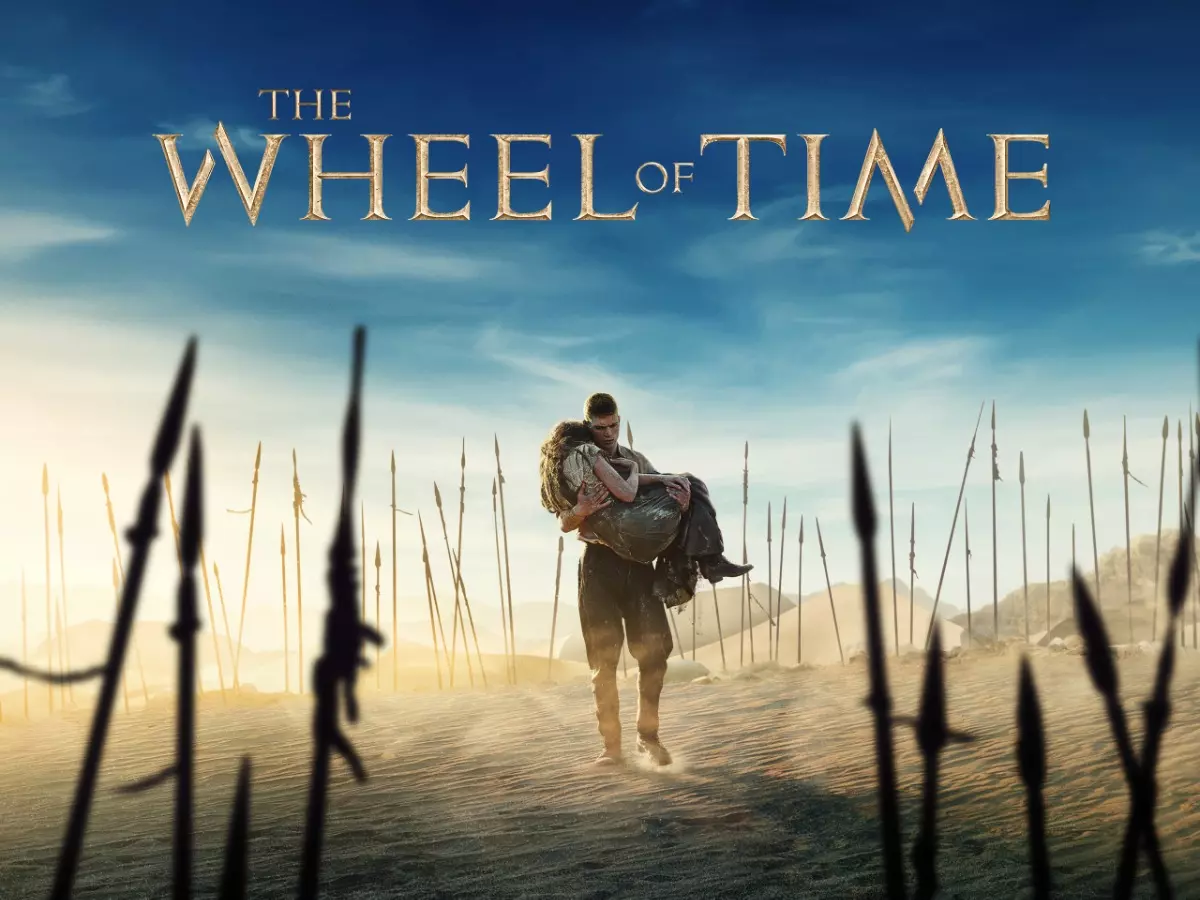The Wheel of Time Season 3 Prime Video: When to watch this fantasy drama online Indiatimes
