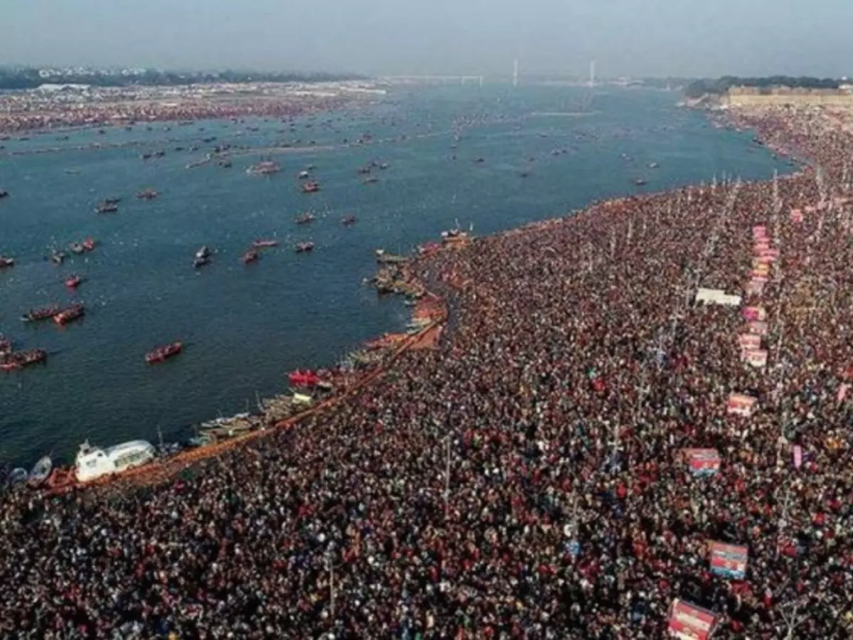 Maha Kumbh Mela 2025 Check start dates, shahi snan schedule