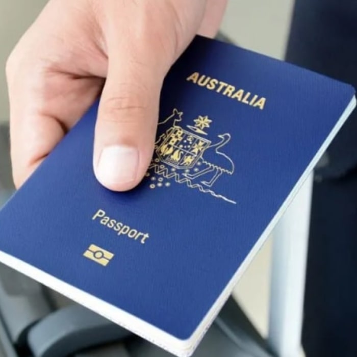 Not USA, Singapore tops the Henley Passport Index 2025 check top 10 strongest passports In the