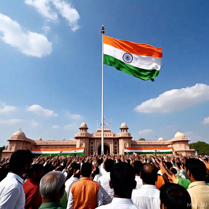 Republic Day 2025 Is it the 75th or 76th Gantantra Diwas? Explained
