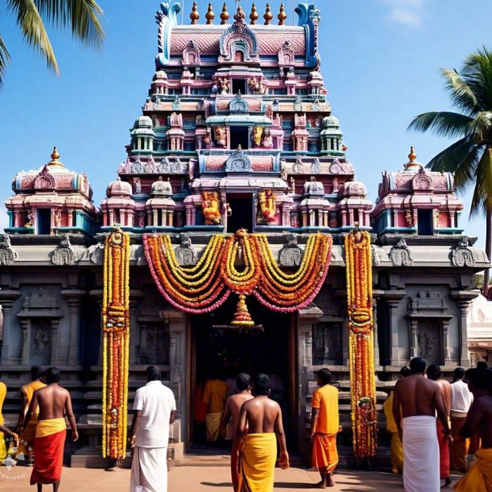 Vaikunta Ekadasi 2025 50+ heartfelt wishes, messages, quotes to share