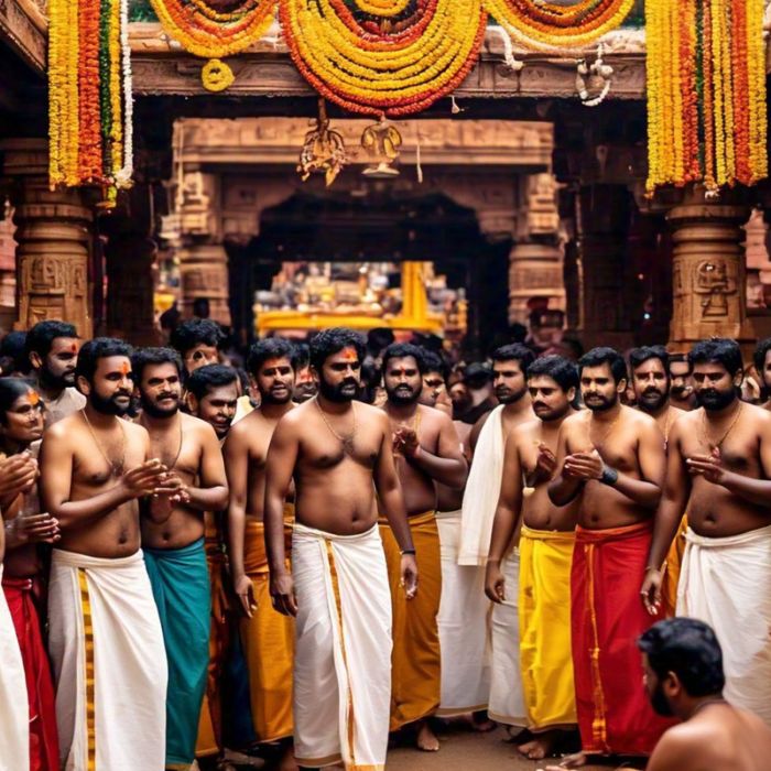 Vaikunta Ekadasi 2025 50+ heartfelt wishes, messages, quotes to share, rituals, and parana timing