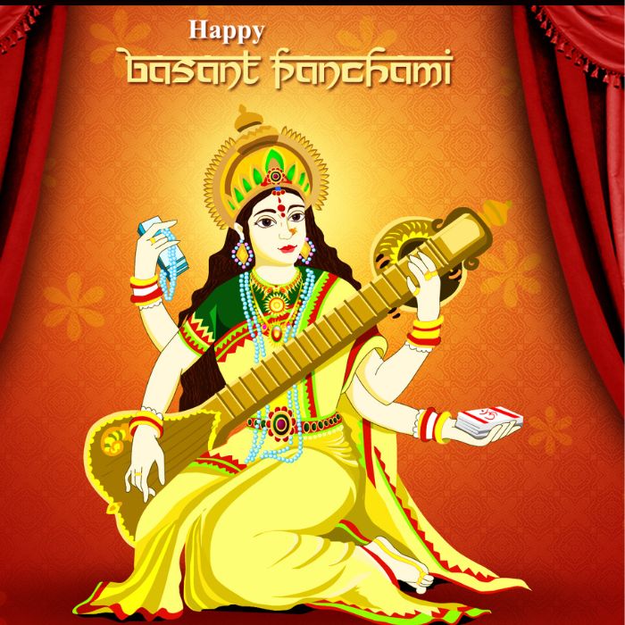 Basant Panchami 2025 When to celebrate—2nd or 3rd February? Check dates, timing, ritual, & wishes