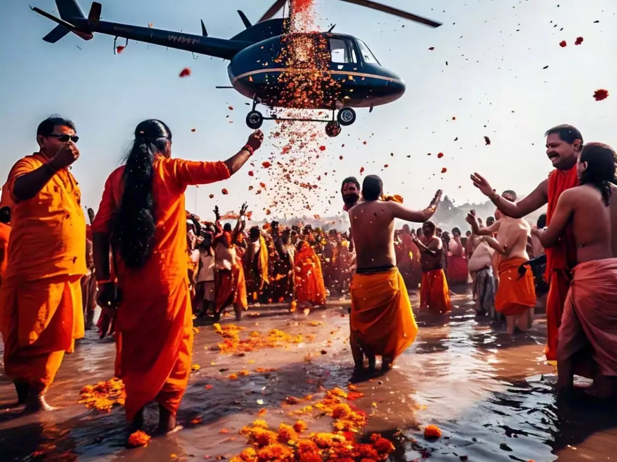 Mahakumbh Mela 2025: 10 important facts you need to know as Maha Kumbh begins today