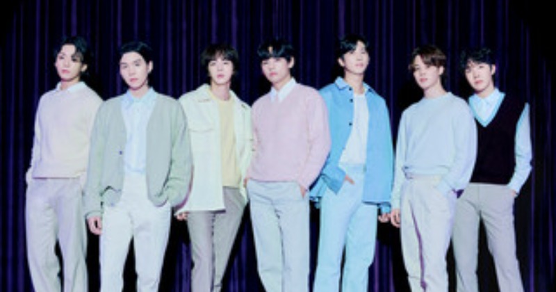 From 2013 to 2024, BTS leads as K-Pop's most-streamed act on Spotify