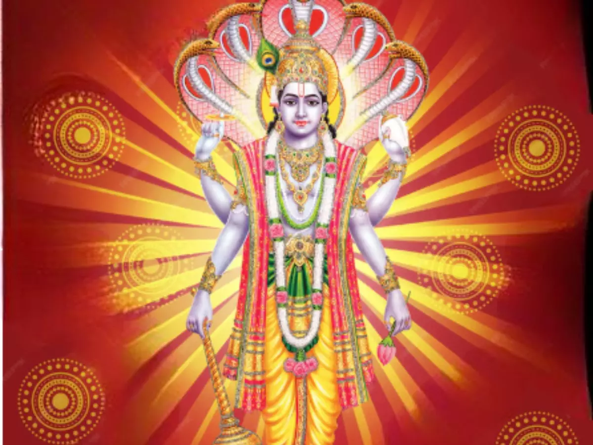 Vaikunta Ekadasi 2025 50+ heartfelt wishes, messages, quotes to share