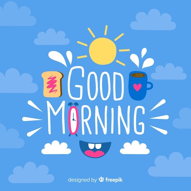 20 New Year S Day Good Morning Wishes Messages Quotes And Images To Beautiful Good Morning Lettering 6774d3b1afd8f