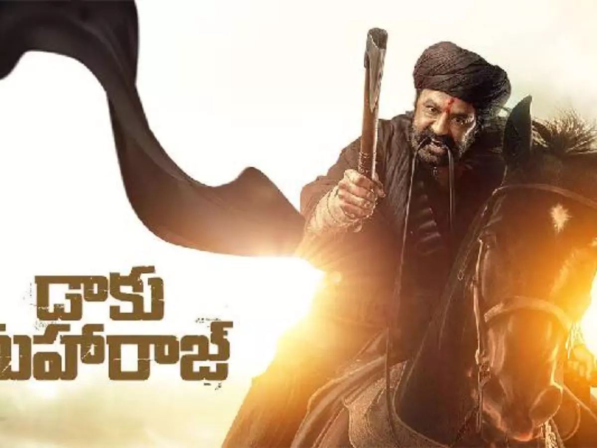 Daaku Maharaaj OTT release: Where to watch Nandamuri Balakrishna's Telugu action thriller after its thearical run Indiatimes