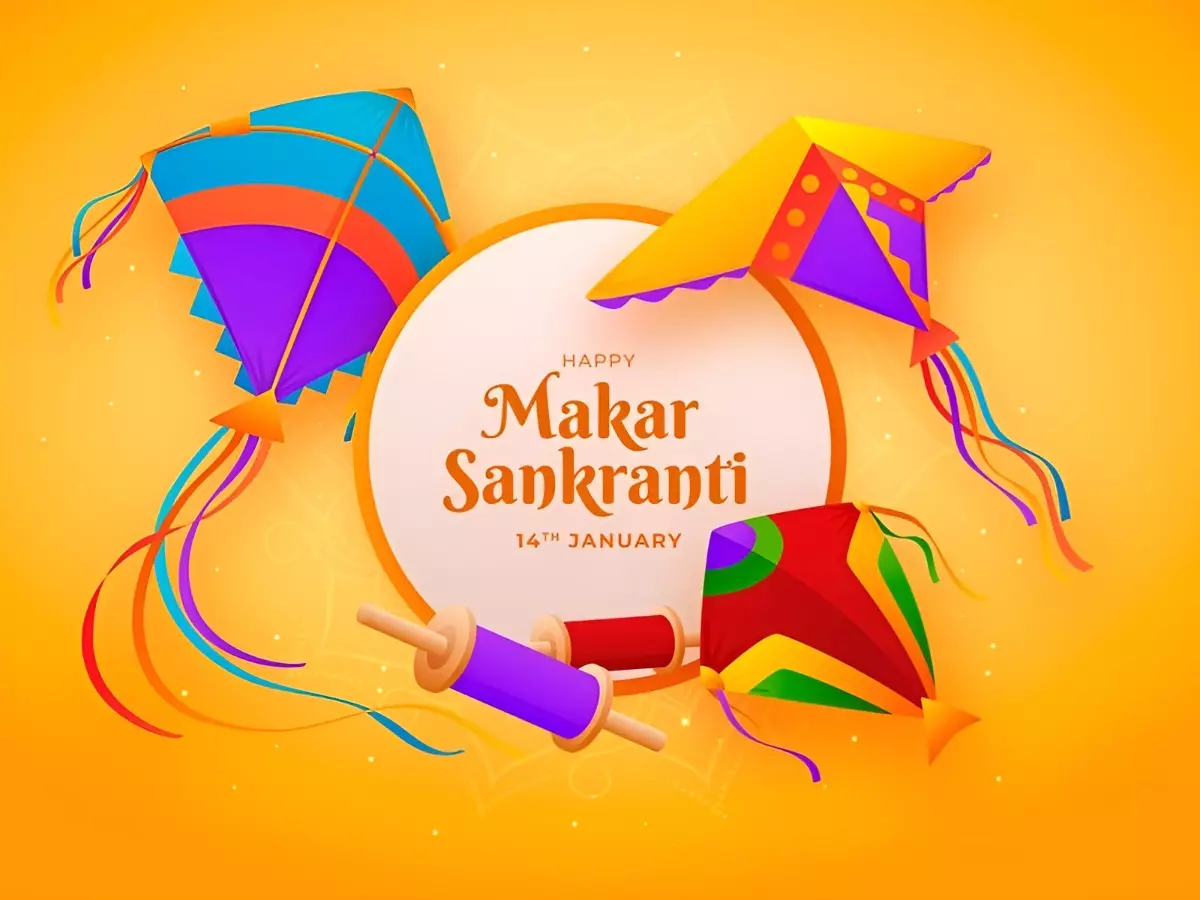 Makar Sankranti 2025 All You Need To Know