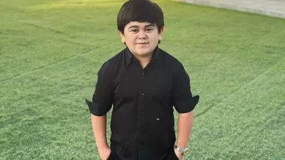 Bigg Boss fame Abdu Rozik arrested in UAE on theft allegations; here's what happened at Dubai Airport