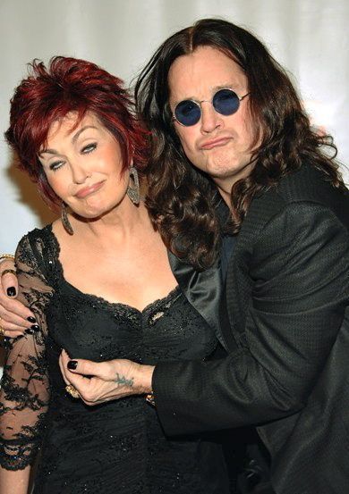 When Ozzy Osbourne’s affair drove his wife Sharon to overdose | Credit: X/OrthodoxPole81