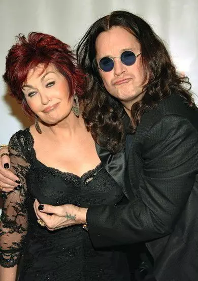 When Ozzy Osbourne’s affair drove his wife Sharon to overdose | Credit: X/OrthodoxPole81 When Ozzy Osbourne’s affair drove his wife Sharon to overdose | Credit: X/OrthodoxPole81