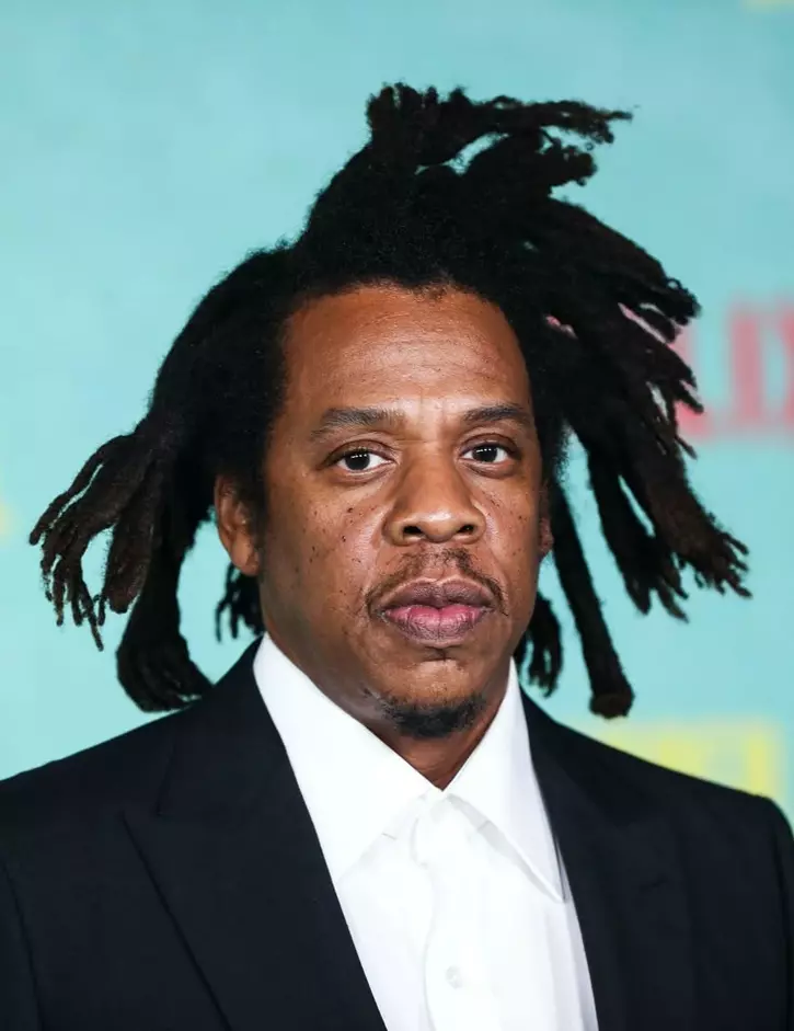 Man claiming to be Jay-Z’s secret son drops federal lawsuit | Credit: x/sleezeSTAN Man claiming to be Jay-Z’s secret son drops federal lawsuit | Credit: x/sleezeSTAN