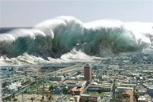What time will tsunami hit hawaii today What time will tsunami hit hawaii today