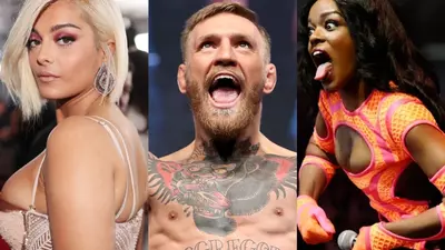 Azealia Banks calls out Conor McGregor over explicit DMs after Bebe Rexha feud: A look back