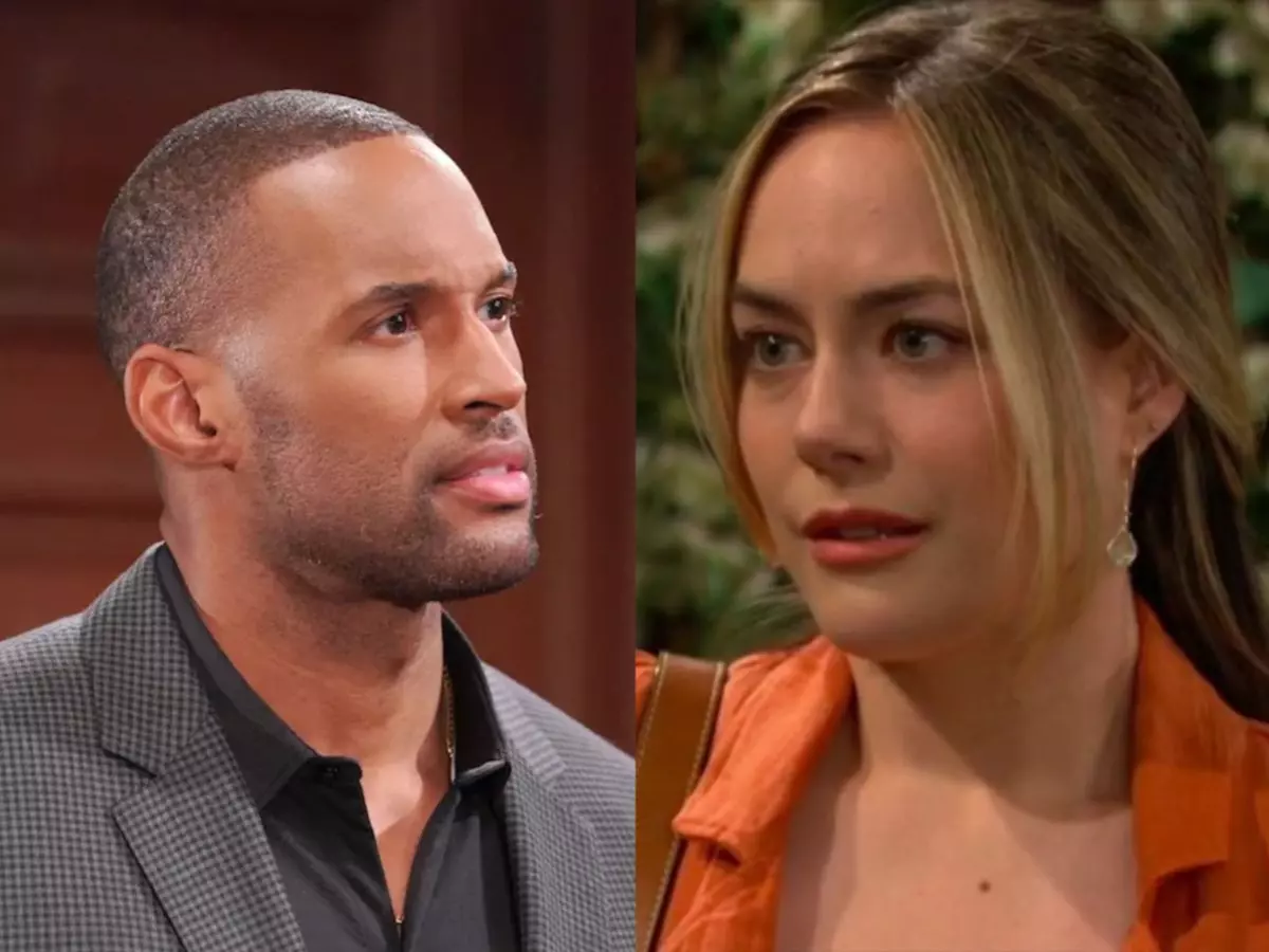 The Bold and the Beautiful spoilers: Daphne returns, Carter gets lonely, and Hope vanishes. Will forbidden sparks ignite again? Indiatimes
