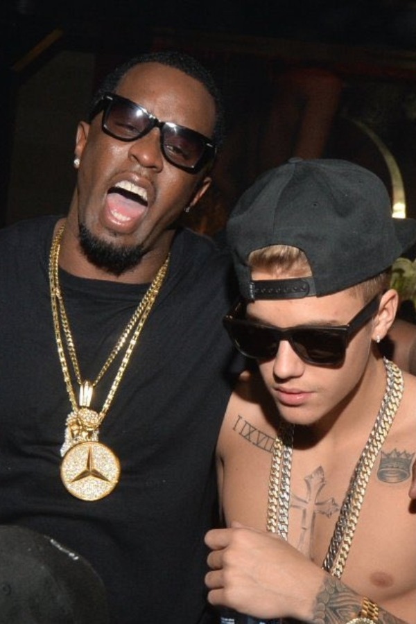 Diddy & Bieber's complicated connection under the spotlight
