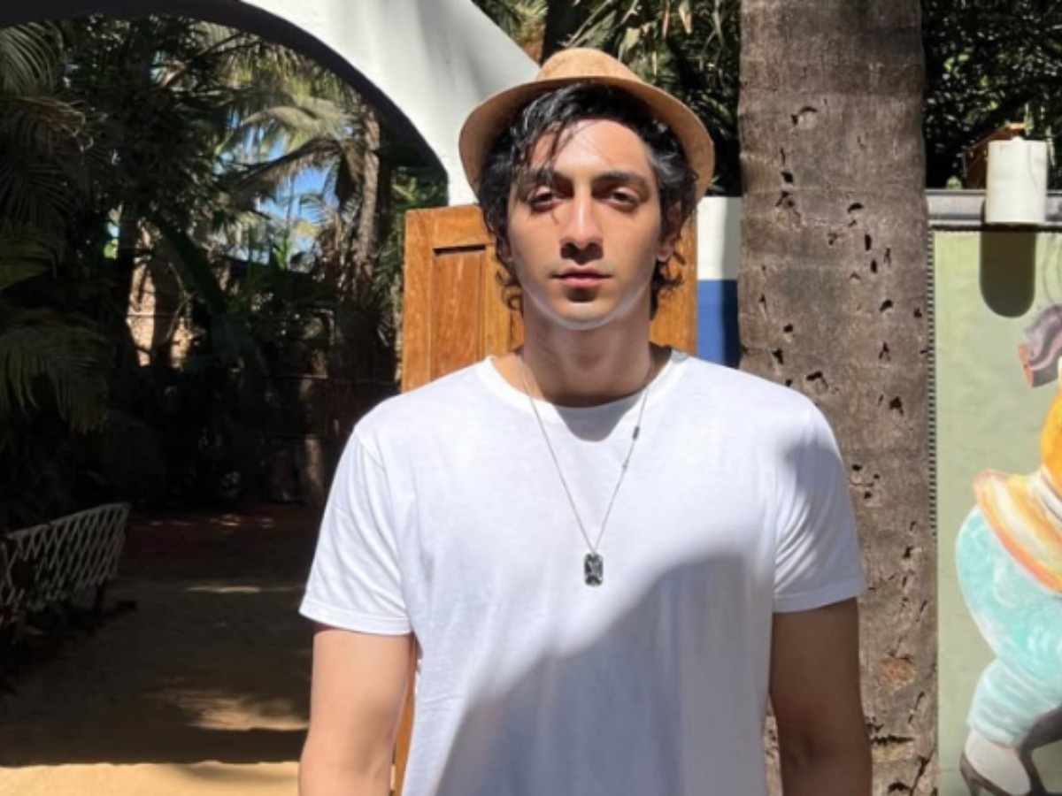 Who is Ahaan Panday? The 'nepo' kid everyone's talking about after Saiyaara trailer release